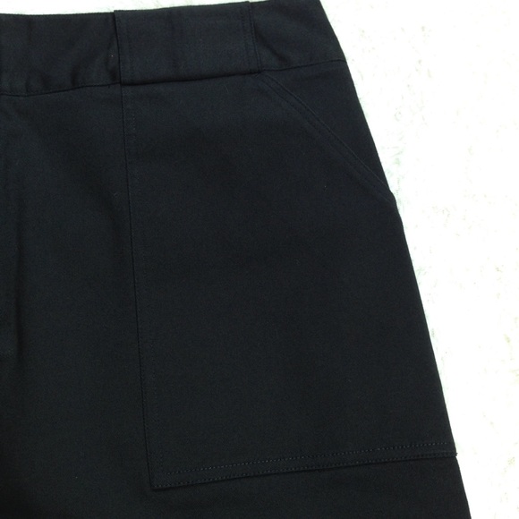 Tommy Hilfiger Stretch Skirt - Picture 2 of 9